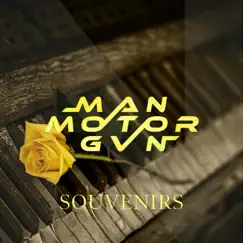 Souvenirs - Single by ManMotorGun album reviews, ratings, credits