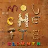 Glimmer (feat. Aaron Nevezie & Natalie Walker) - EP album lyrics, reviews, download