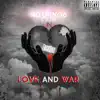 Nothings Fair in Love and War album lyrics, reviews, download
