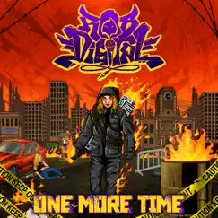 One More Time (Radio Edit) - Single by Rob Digital album reviews, ratings, credits