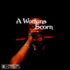 A Woman's Scorn (feat. Munashe) - Single album lyrics, reviews, download