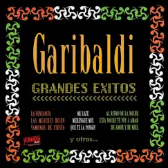 Grandes Éxitos 2002 by Garibaldi album reviews, ratings, credits