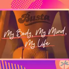 My Body My Mind My Life Song Lyrics