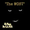 The Most - Single album lyrics, reviews, download