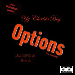Options - Single by YG Cheddaboy album reviews, ratings, credits