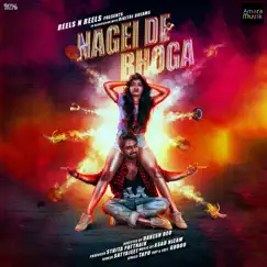 Nagei De Bhoga - Single by Satyajeet Pradhan album reviews, ratings, credits