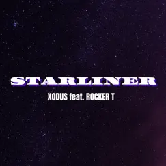 Starliner (feat. Rocker T) Song Lyrics