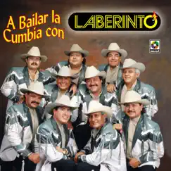 A Bailar La Cumbia Con Laberinto by Grupo Laberinto album reviews, ratings, credits