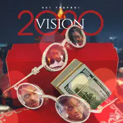 Twenty Twenty Vision by 901trapboi album reviews, ratings, credits