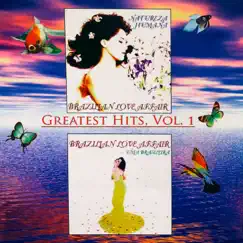 Greatest Hits, Vol. 1 (1995-1996) [Remastered] by Brazilian Love Affair album reviews, ratings, credits