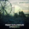 Aftershock - Single album lyrics, reviews, download