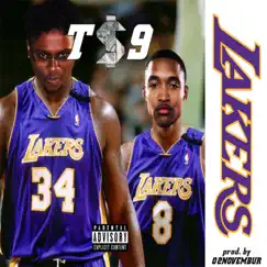 Lakers - Single by T$9 album reviews, ratings, credits