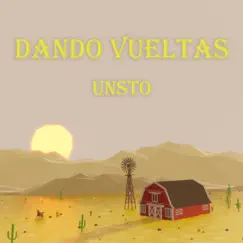 Dando Vueltas Song Lyrics