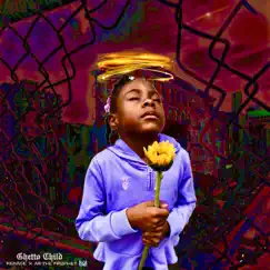 Ghetto Child - Single by AR the Prophet & Kenáge album reviews, ratings, credits