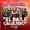 El Baile Callejero - Single album lyrics, reviews, download