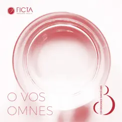O Vos Omnes - Single by Cor Bruckner Barcelona & Júlia Sesé Lara album reviews, ratings, credits