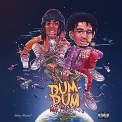 Dum Dum (feat. King Von) Song Lyrics