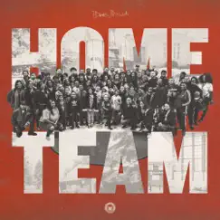 Home Team (feat. Dreebo) - Single by Dame D.O.L.L.A. album reviews, ratings, credits