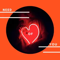 Need of You - Single by Giuseppe Pignataro album reviews, ratings, credits