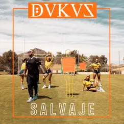 Salvaje - Single by Dukus album reviews, ratings, credits