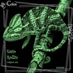 Rollin - Single by Essio album reviews, ratings, credits