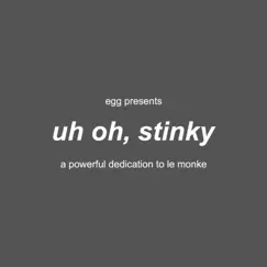 Uh Oh, Stinky (instrumental) Song Lyrics