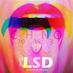 Lsd - Single by Wolfer album reviews, ratings, credits