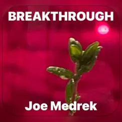 Breakthrough - Single by Joe Medrek album reviews, ratings, credits