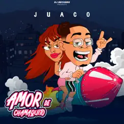 Amor de Chamaquito Song Lyrics