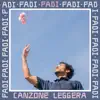 Canzone leggera - Single album lyrics, reviews, download