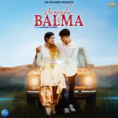 Bewafa Balma - Single by Masoom Sharma album reviews, ratings, credits