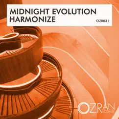 Harmonize - Single by Midnight Evolution album reviews, ratings, credits