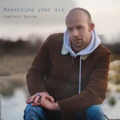 Breathing Your Air Song Lyrics