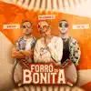 Forró da Bonita (feat. DJ Cassula) - Single album lyrics, reviews, download