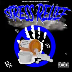 Stress Relief (feat. Lost Tj) - Single by N.F.L Ray album reviews, ratings, credits