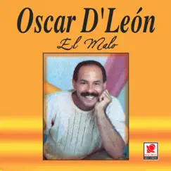 El Malo by Oscar D'León album reviews, ratings, credits