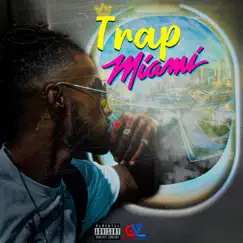 Trappin' in Miami (feat. Auqiie) Song Lyrics