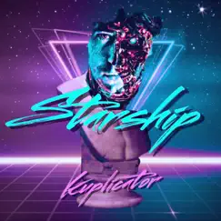 Starship - Single by Kuplicator album reviews, ratings, credits