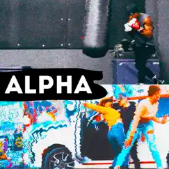 Alpha (feat. BanksBoi) - Single by Nate Trillo album reviews, ratings, credits