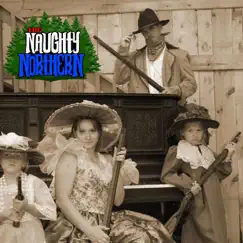 Home on the Range - Single by The Naughty Northern album reviews, ratings, credits