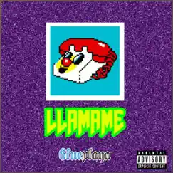 Llámame - Single by 6lueplaya album reviews, ratings, credits