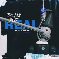 Real (feat. Yola) - Single by Freaky Blvd album reviews, ratings, credits