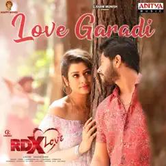Love Garadi (From 