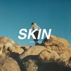 Skin (feat. outsideOutside) Song Lyrics