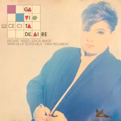 Gaviota de Aire by Lucecita Benitez album reviews, ratings, credits