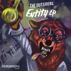 Entity - EP by The Outsiders album reviews, ratings, credits