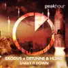 Shake It Down - Single album lyrics, reviews, download