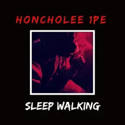 Sleep Walking - Single by Honcholee 1pe album reviews, ratings, credits