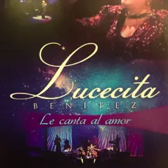Lucecita Le Canta al Amor by Lucecita Benitez album reviews, ratings, credits