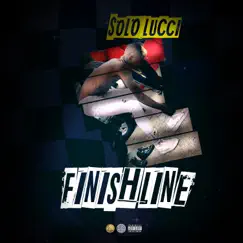 Finish Line - Single by Solo Lucci album reviews, ratings, credits